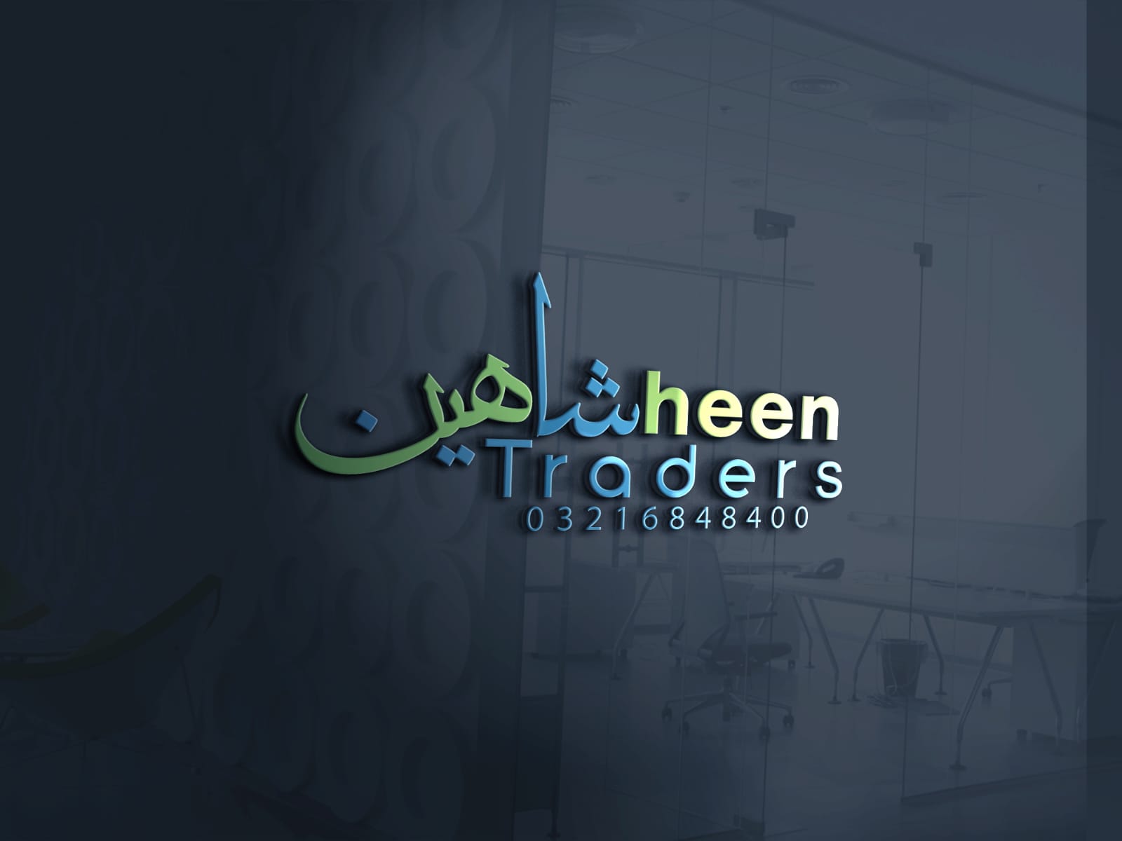 SHAHEEN TRADERS